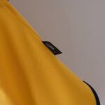 Ajax 2000-01 Away Retro Jersey - Image 9