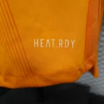 Real Madrid 2024-25 Away Jersey Player Version - Image 9