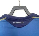 LA Galaxy 2011-12 Away Retro Jersey - Image 9