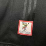 Benfica 1997-98 Away Retro Jersey - Image 9