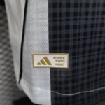 Newcastle United 2025-26 Home Jersey Player Version - Image 9