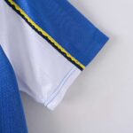 Chelsea 1997-99 Home Retro Jersey - Image 9