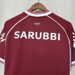 Nacional 2026-27 Burgundy Goalkeeper Jersey - Image 9