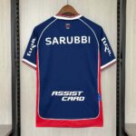 Nacional 2026-27 Navy Blue Goalkeeper Jersey - Image 9