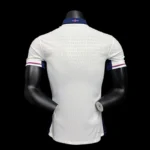 England 2024 Home Jersey Player Version - Image 9
