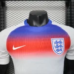England 2025 Home Jersey Player Version - Image 9