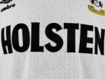 Tottenham Hotspur 1990-91 Home Retro Jersey - Image 9