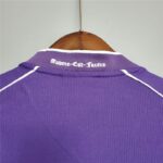 Tottenham Hotspur 1998-99 Away Retro Jersey - Image 9