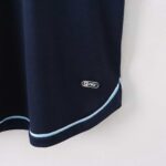 West Ham United 1999-01 Second Away Retro Jersey - Image 9