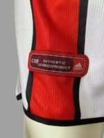 River Plate 2000-02 Away Retro Jersey - Image 9