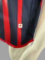 San Lorenzo 2013-14 Home Retro Jersey - Image 9