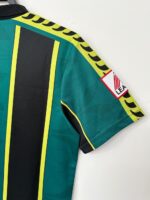 Al-Ittihad 1996-97 Retro Jersey - Image 9