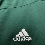 Palmeiras 2014-15 Home Retro Jersey - Image 9