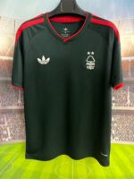 Nottingham Forest 2026-27 Away Jersey Fan Version - Image 2