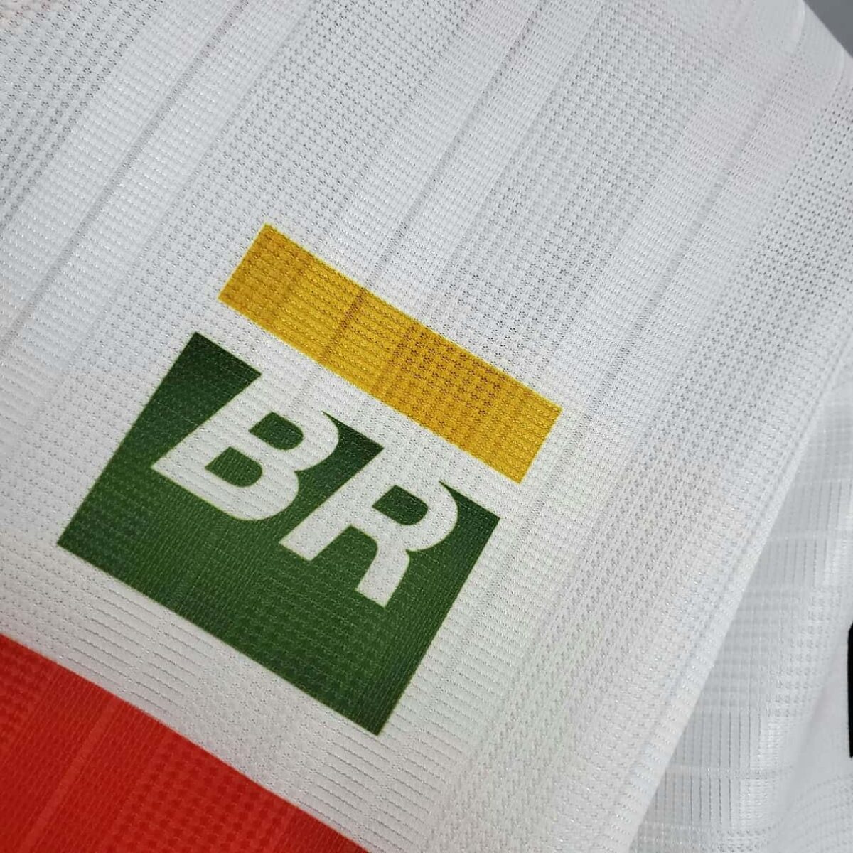 Flamengo 1995-96 100th Anniversary Away Jersey - Image 10