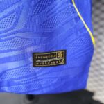 Chelsea 2026-27 Home Long Sleeve Jersey Player Version - Image 10