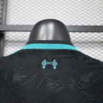 Liverpool 2026-27 Black Trefoil Retro-Inspired Jersey Player Version - Image 10