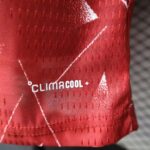 Liverpool 2026-27 Home Long Sleeve Jersey Player Version - Image 10