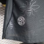 Manchester City 2026-27 Away Long Sleeve Jersey Player Version - Image 10