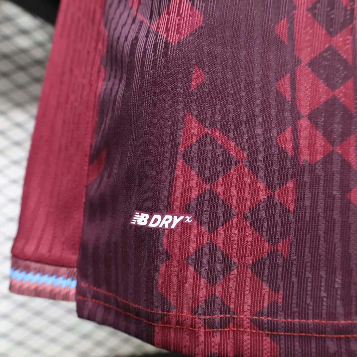 West Ham United 2026-27 Home Jersey Player Version - Image 10