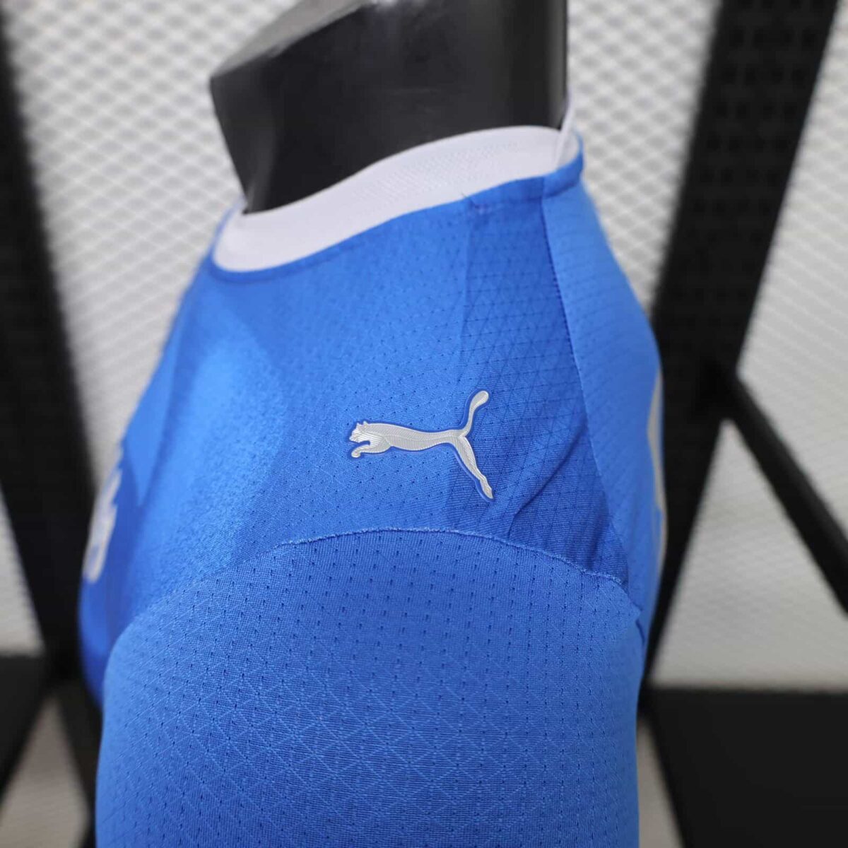 Al-Hilal 2026-27 Home Jersey Player Version - Image 10