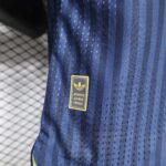 Al-Nassr 2026-27 Away Jersey Player Version - Image 10