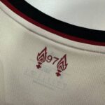 Liverpool 2025-26 Away Jersey Fan Version - Image 10