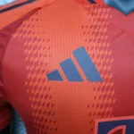 Bayern Munich 2024-25 Home Jersey Player Version - Image 9