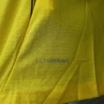 Borussia Dortmund 2024-25 Home Jersey Player Version - Image 9