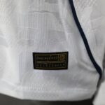 England 2026 FIFA World Cup Home Long Sleeve Jersey Player Version - Image 10