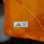 Real Madrid 2024-25 Away Jersey Player Version - Image 10