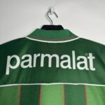 Palmeiras 1999-00 Retro Jersey Copa Libertadores Champion - Image 10