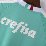 Palmeiras 2019-20 Second Away Retro Jersey - Image 10