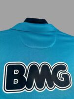 Santos 2012-13 Second Away Retro Long Sleeve Jersey - Image 10