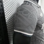 Real Madrid 2024-25 Second Away Jersey Player Version - Image 10