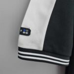 Colo-Colo 2000-01 Away Retro Jersey - Image 10
