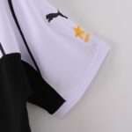 Colo-Colo 2003-04 Home Retro Jersey - Image 10