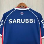 Nacional 2026-27 Navy Blue Goalkeeper Jersey - Image 10
