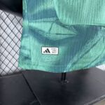 Germany 2026 FIFA World Cup Green Goalkeeper Jersey Player Version - Image 10