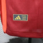 Manchester United 2024-25 Home Jersey Player Version - Image 10