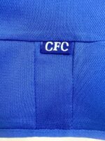 Chelsea 2001-03 Home Retro Jersey - Image 10