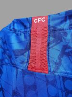 Chelsea 2019-20 Home Retro Jersey - Image 10