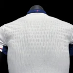 England 2024 Home Jersey Player Version - Image 10