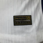 England 2024 Home Long Sleeve Jersey Player Version - Image 10