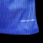 France 2024 Home Jersey Player Version - Image 10