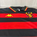 Sport Recife 2026-27 Home Jersey Player Version - Image 10