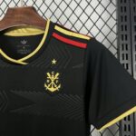 Flamengo 2026-27 Black Special Edition Jersey - Image 10