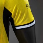 Borussia Dortmund 2026-27 Home Jersey Player Version - Image 10