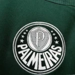 Palmeiras 2014-15 Home Retro Jersey - Image 10