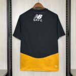 Sao Paulo 2026-27 Yellow Training Jersey - Image 10